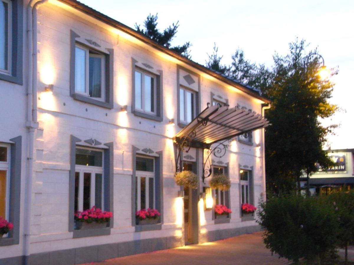 Pret A Gouter Bistro Bar Bed Hotel Bolderberg Kültér fotó